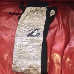 Laker Jogger Pants
